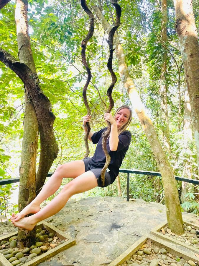 Forest Shade Eco Resort Deraniyagala Ngoại thất bức ảnh