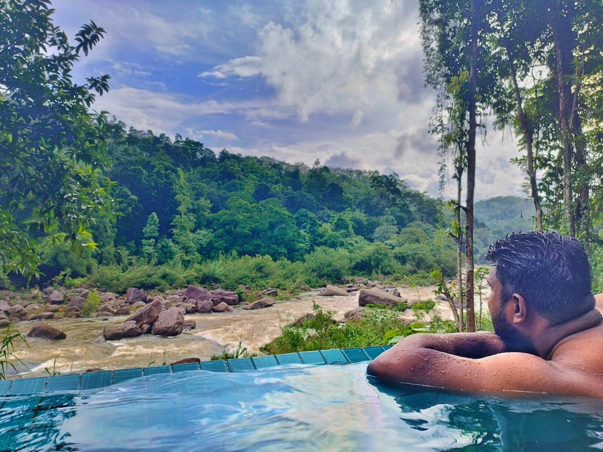 Forest Shade Eco Resort Deraniyagala Ngoại thất bức ảnh