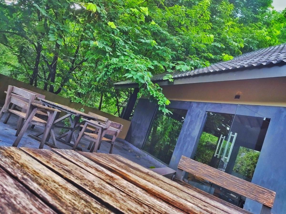 Forest Shade Eco Resort Deraniyagala Ngoại thất bức ảnh
