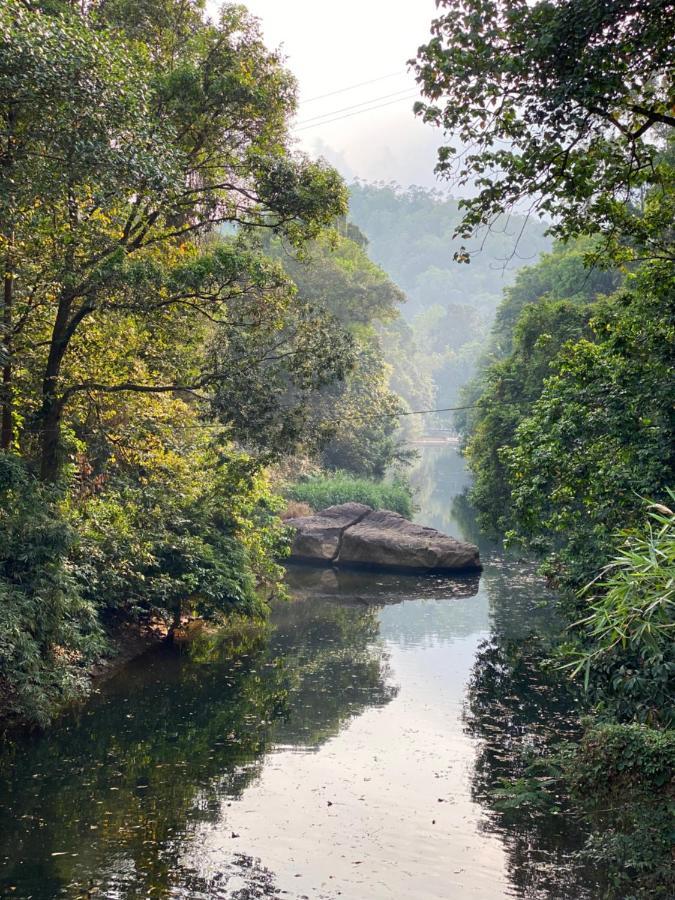Forest Shade Eco Resort Deraniyagala Ngoại thất bức ảnh
