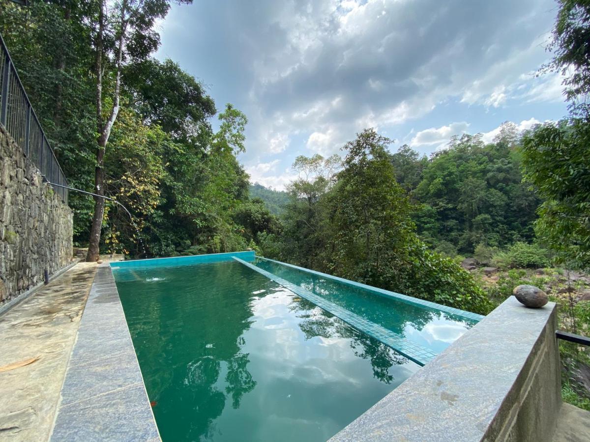 Forest Shade Eco Resort Deraniyagala Ngoại thất bức ảnh