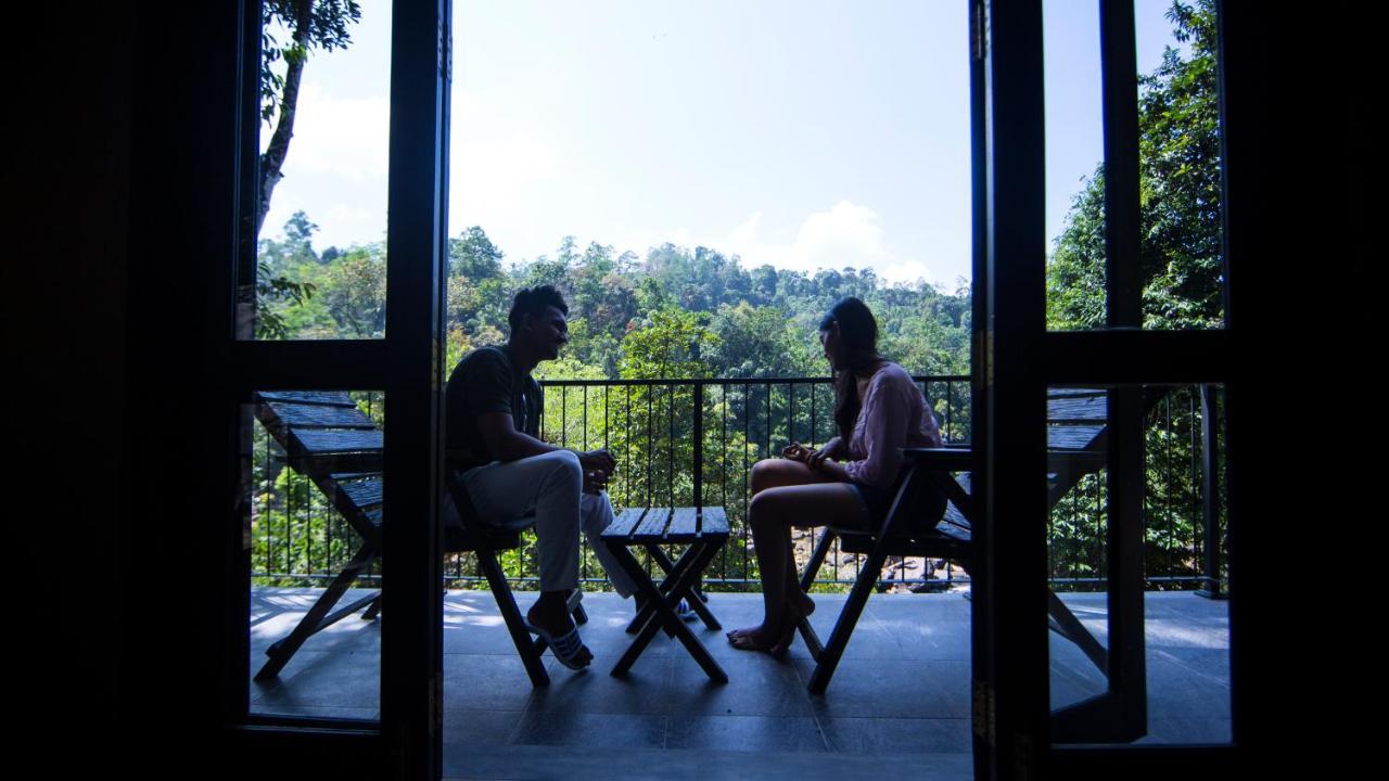 Forest Shade Eco Resort Deraniyagala Ngoại thất bức ảnh