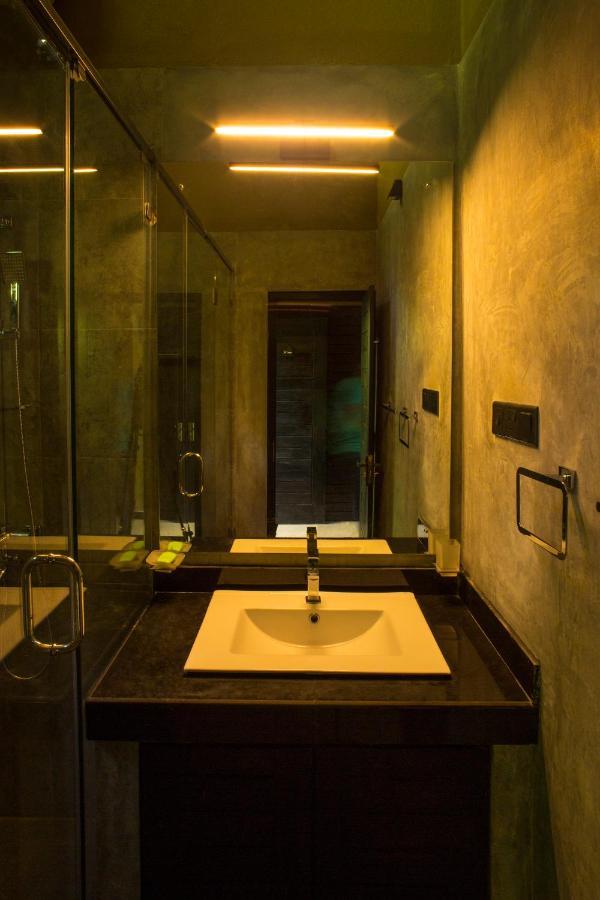 Forest Shade Eco Resort Deraniyagala Ngoại thất bức ảnh