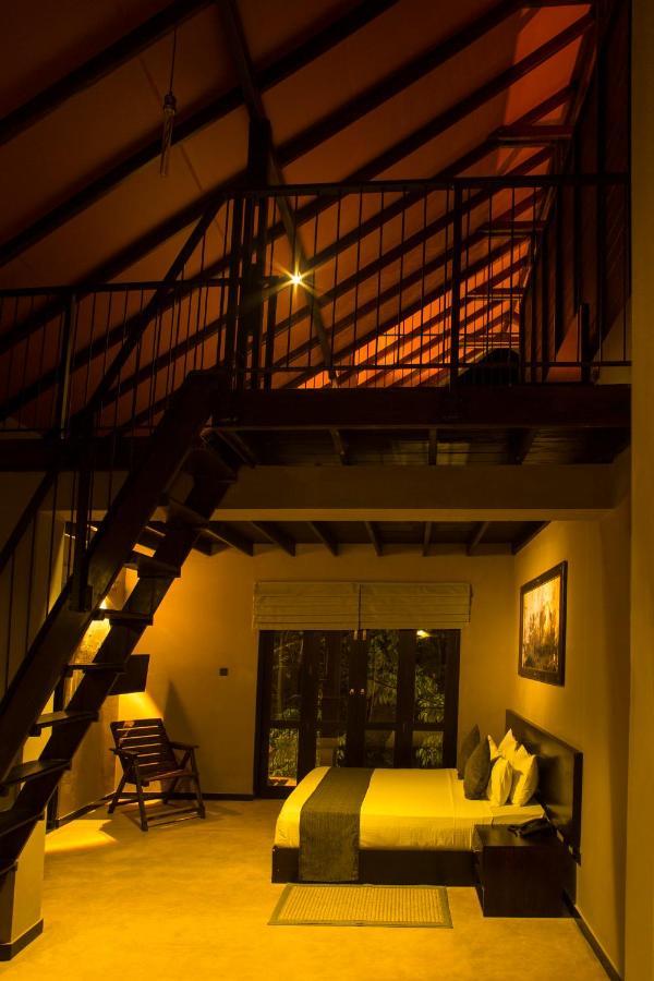 Forest Shade Eco Resort Deraniyagala Ngoại thất bức ảnh